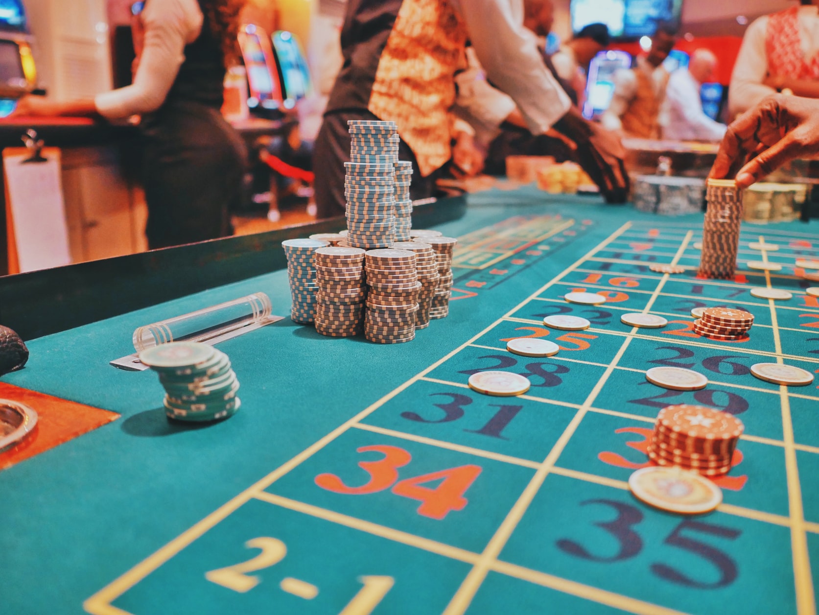 A Fresh Look at Safe and Fun Online Gaming Platforms