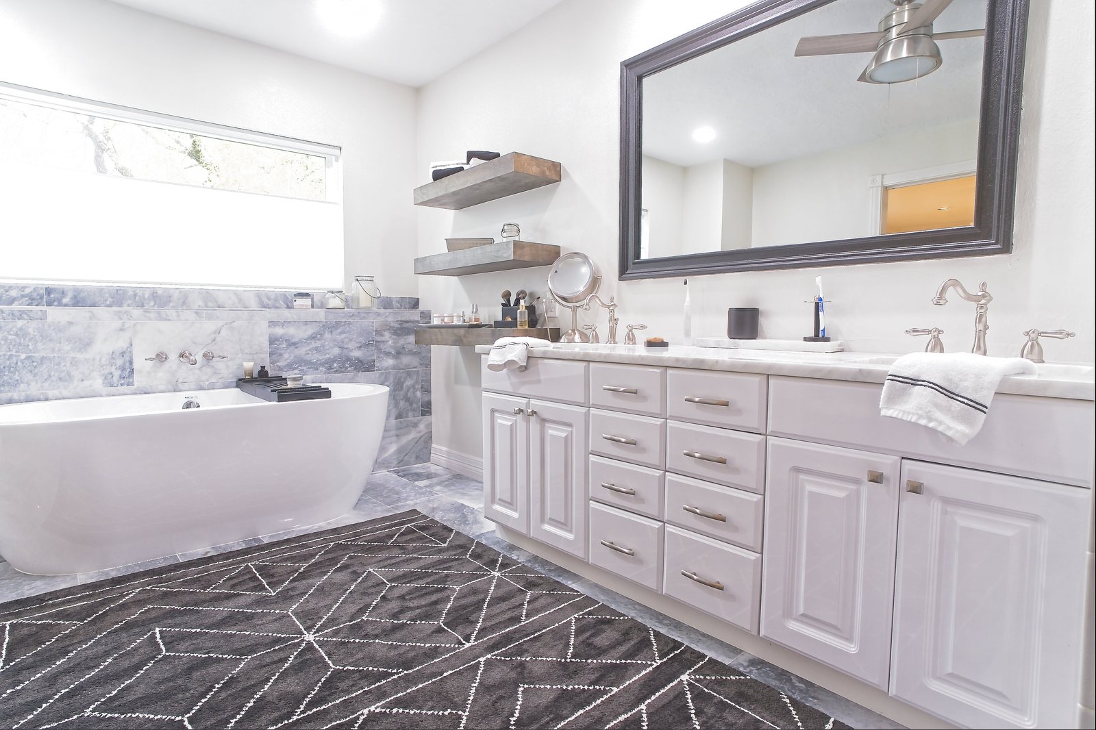 Revitalize Your Home: The Ultimate Guide to Bathroom Remodeling Katy