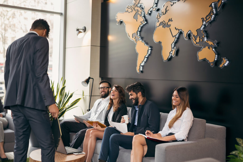How Does Process Serving Work and Why Does It Matter?