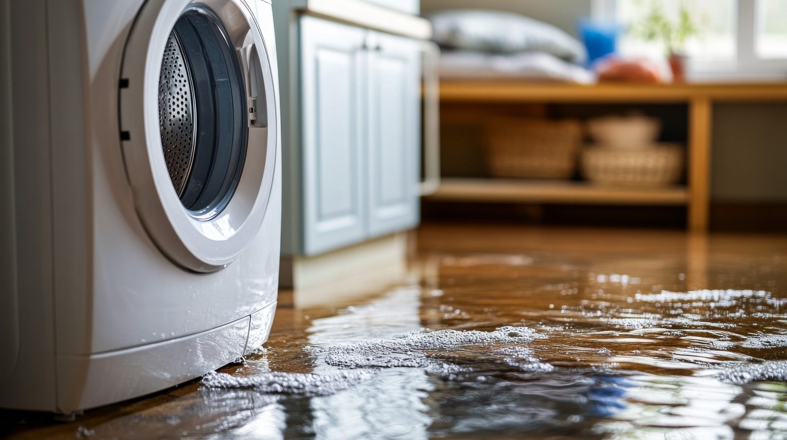How Fast Can You Actually Get Appliance Repair Near Me Today?