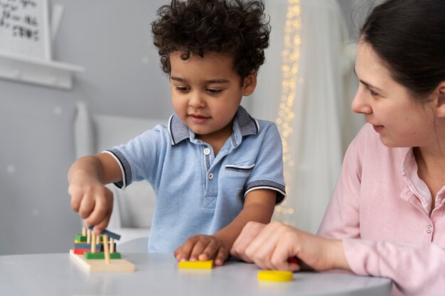 Autism Therapy Kansas City: A Trusted Path Toward Real Developmental Growth